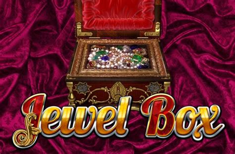 Jewel Box  игровой автомат Playn Go